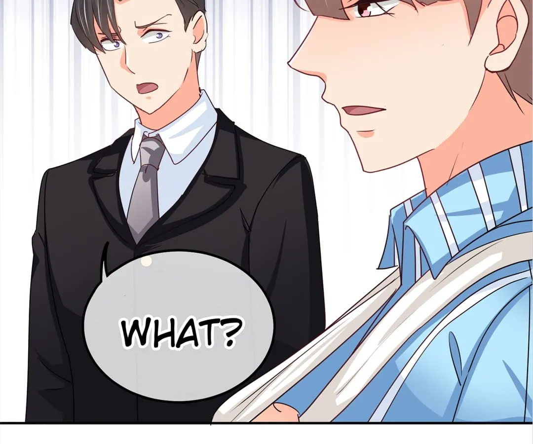 Counter-Attack of a Pregnant Actress Chapter 37 page 9 - 