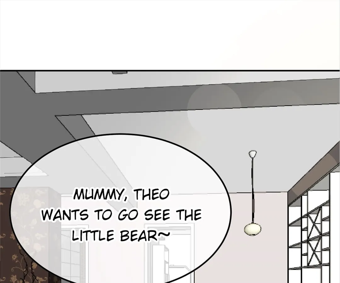 Counter-Attack of a Pregnant Actress Chapter 38 page 1 - 