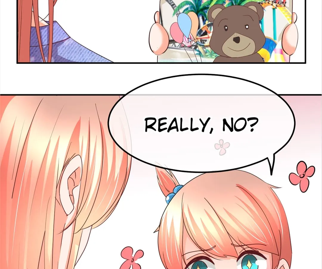 Counter-Attack of a Pregnant Actress Chapter 38 page 11 - 