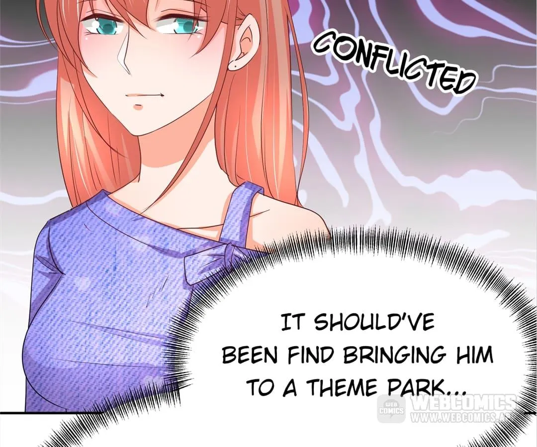 Counter-Attack of a Pregnant Actress Chapter 38 page 14 - 