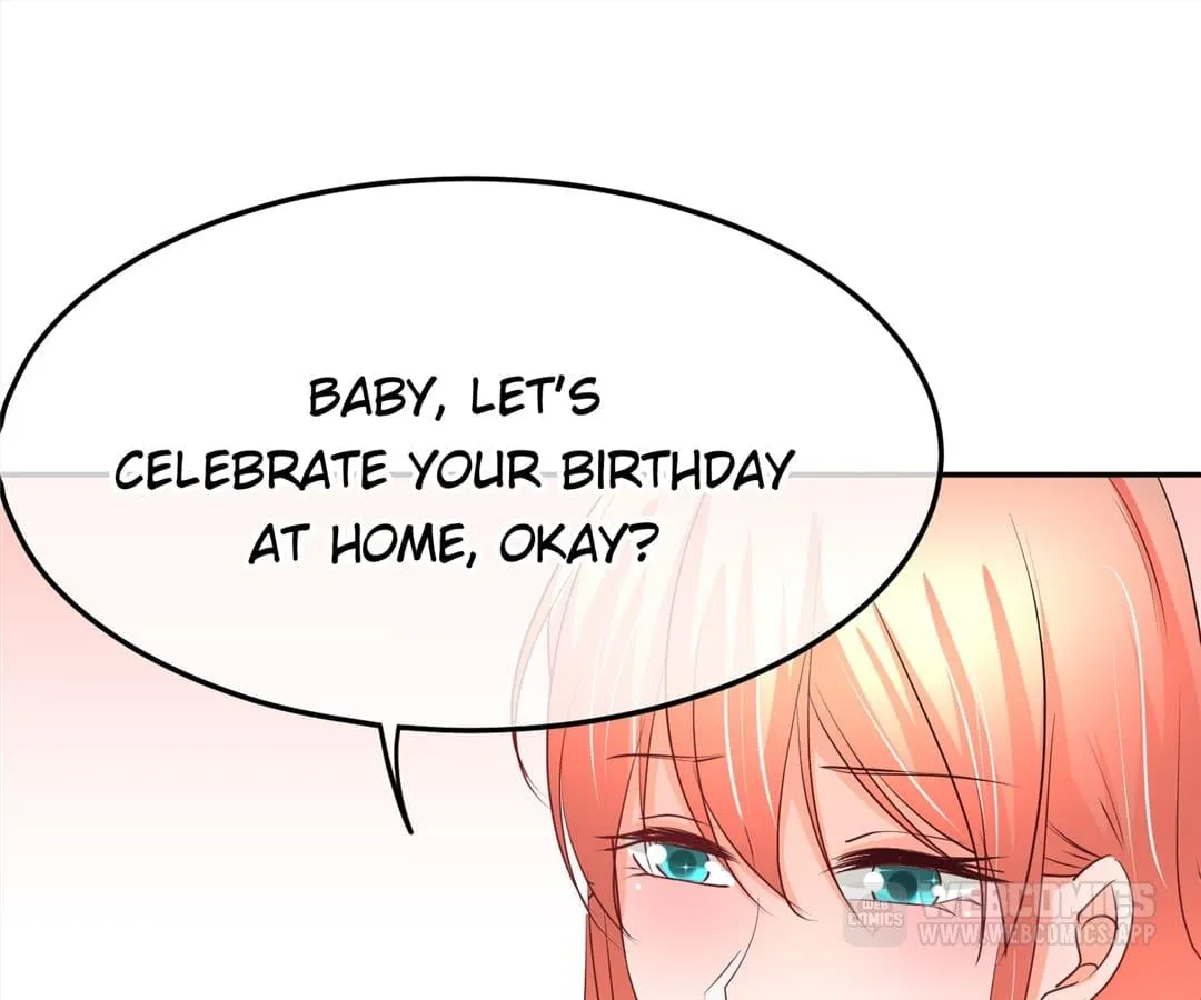 Counter-Attack of a Pregnant Actress Chapter 38 page 18 - 