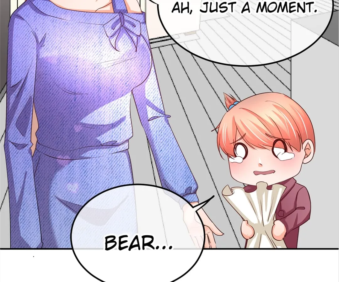 Counter-Attack of a Pregnant Actress Chapter 38 page 25 - 