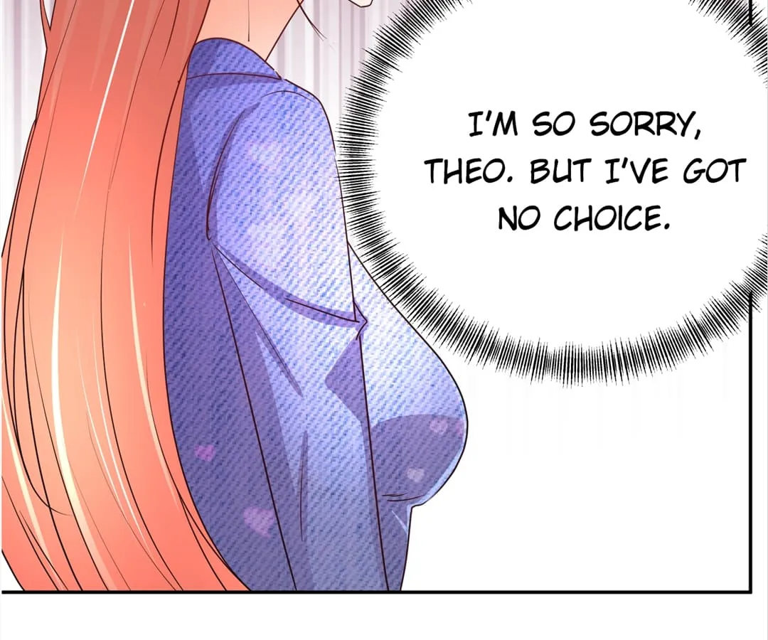 Counter-Attack of a Pregnant Actress Chapter 38 page 28 - 