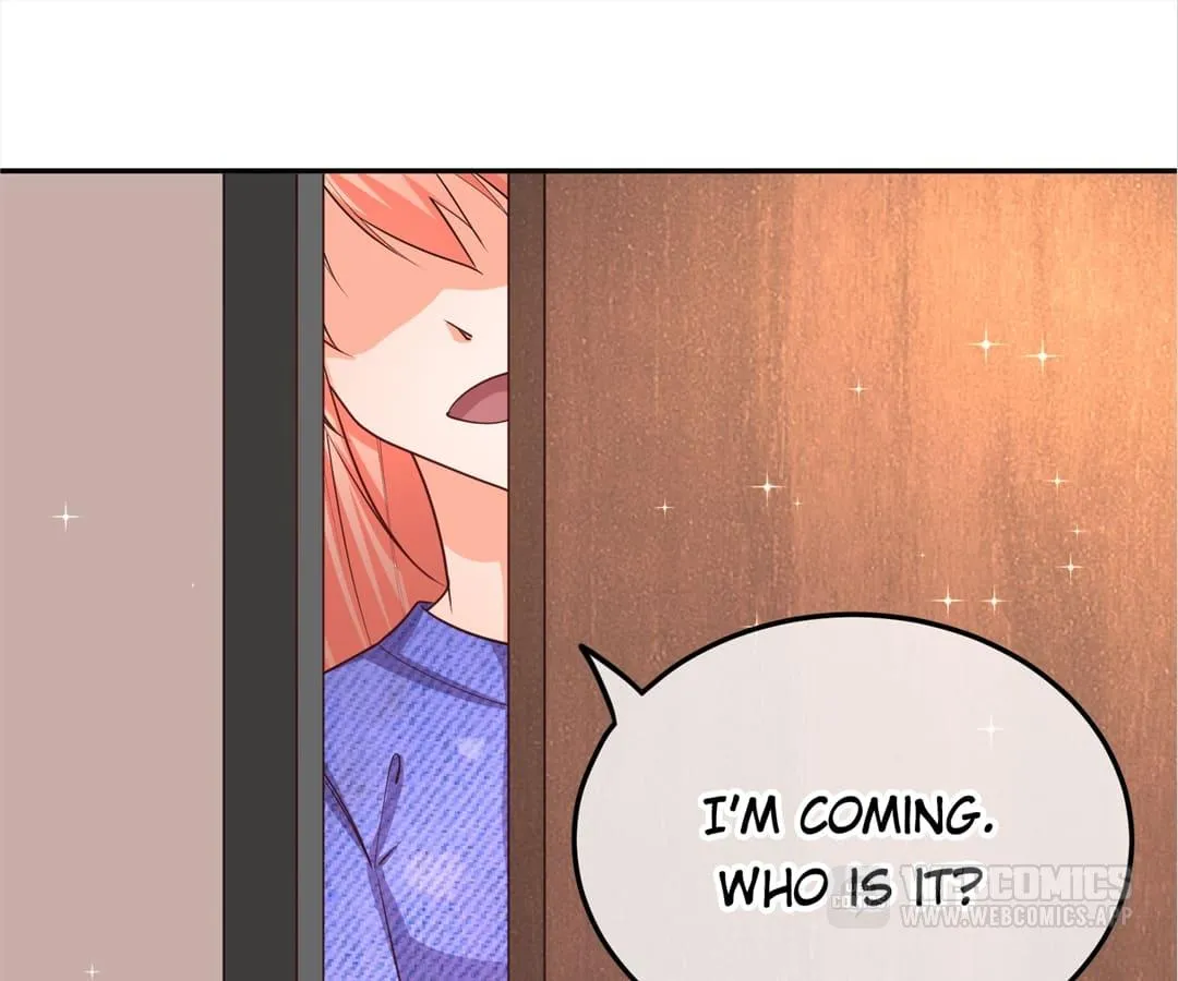 Counter-Attack of a Pregnant Actress Chapter 38 page 30 - 