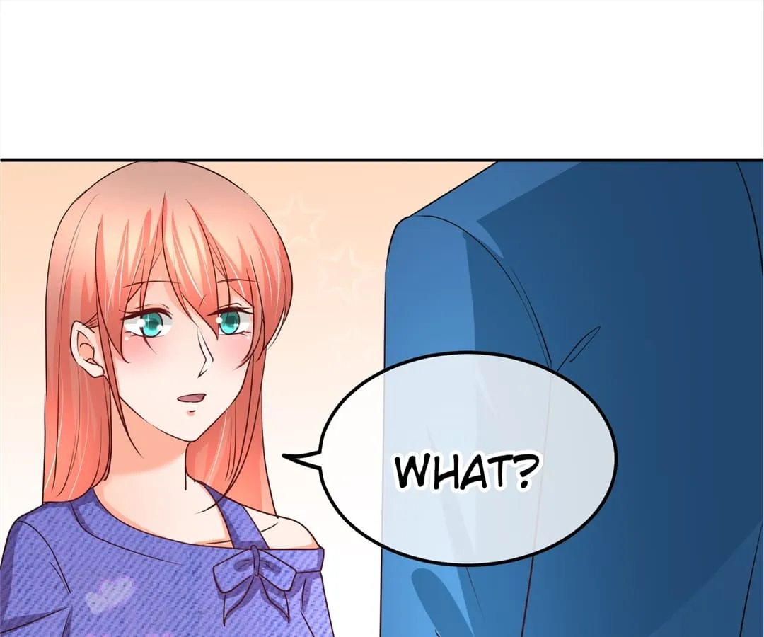 Counter-Attack of a Pregnant Actress Chapter 38 page 36 - 
