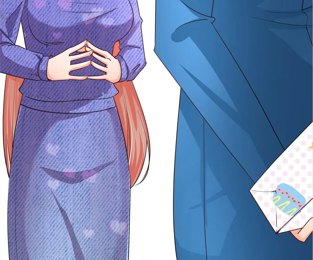 Counter-Attack of a Pregnant Actress Chapter 38 page 37 - 
