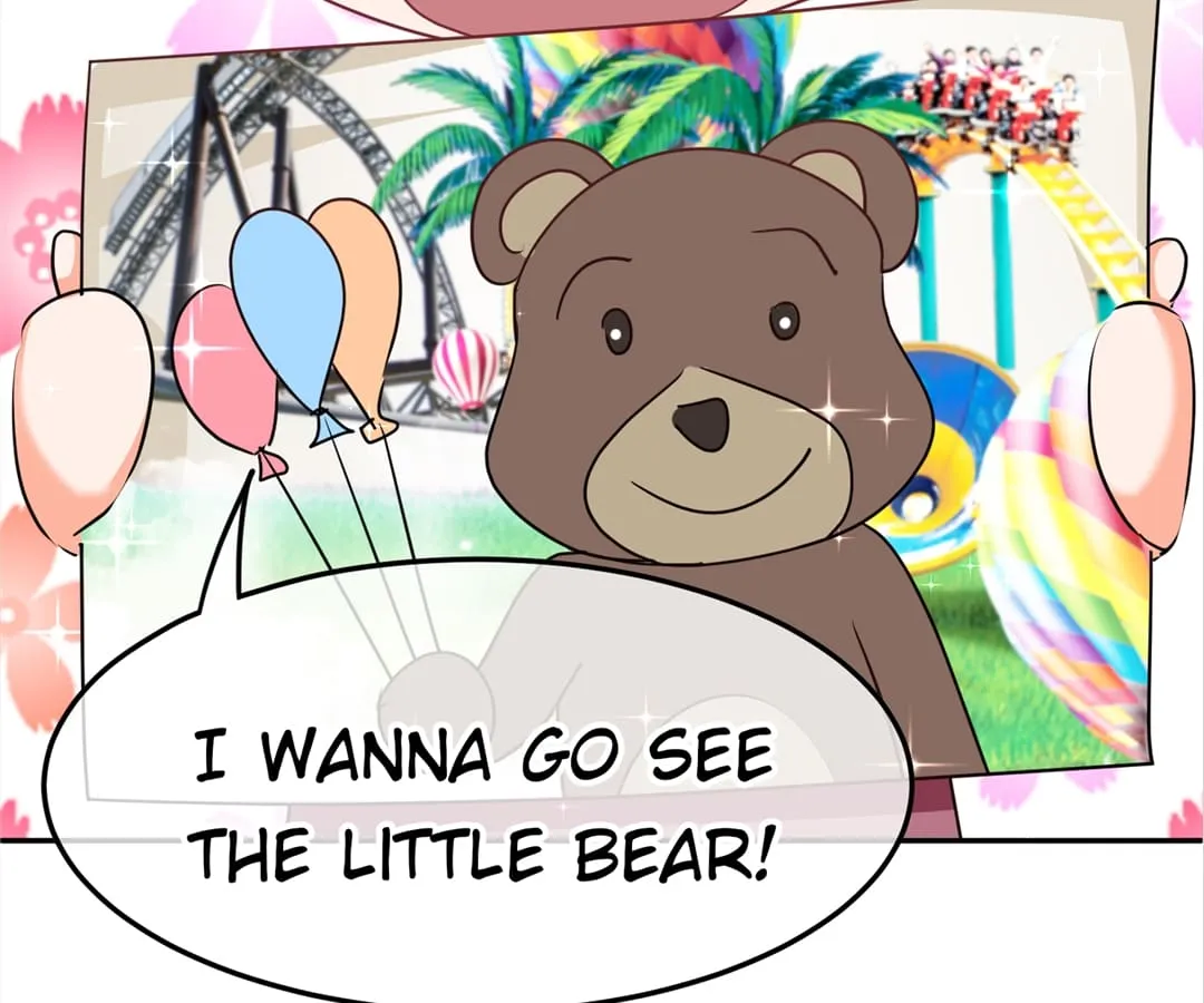 Counter-Attack of a Pregnant Actress Chapter 38 page 5 - 
