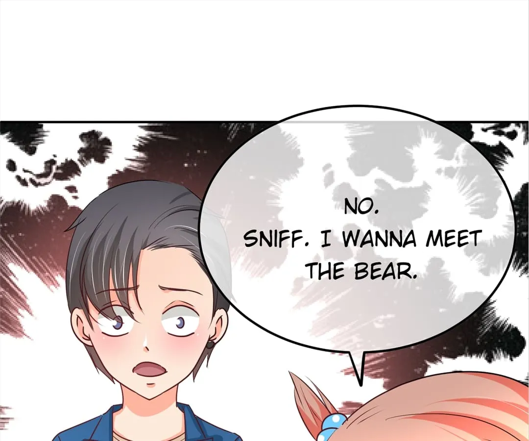 Counter-Attack of a Pregnant Actress Chapter 38 page 47 - 