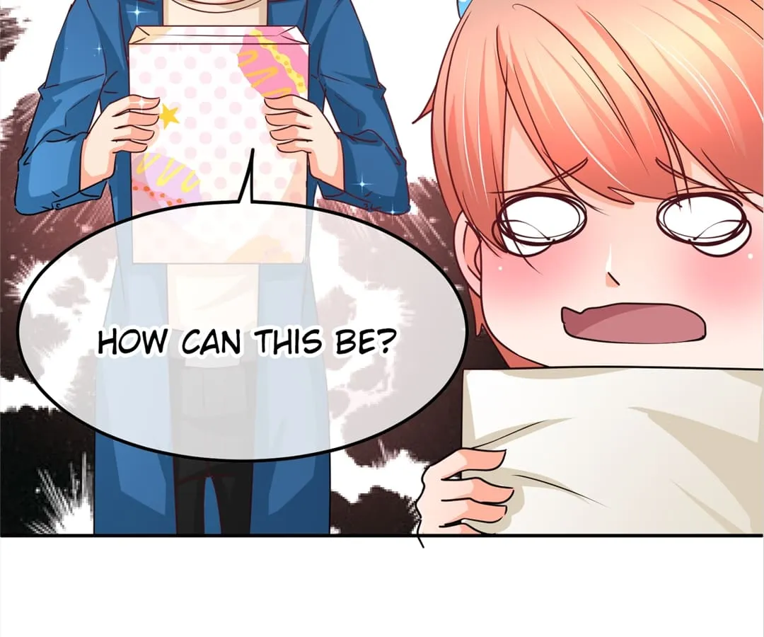 Counter-Attack of a Pregnant Actress Chapter 38 page 48 - 