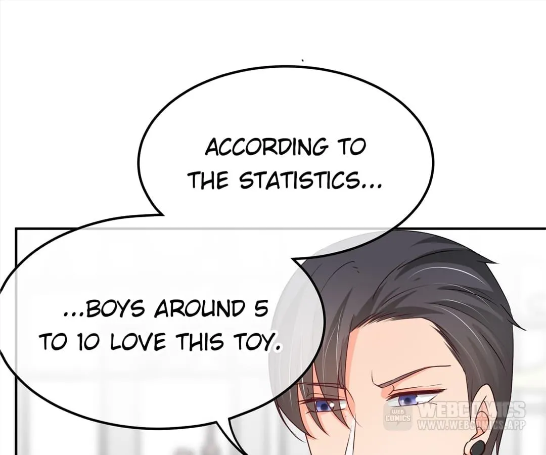 Counter-Attack of a Pregnant Actress Chapter 38 page 50 - 