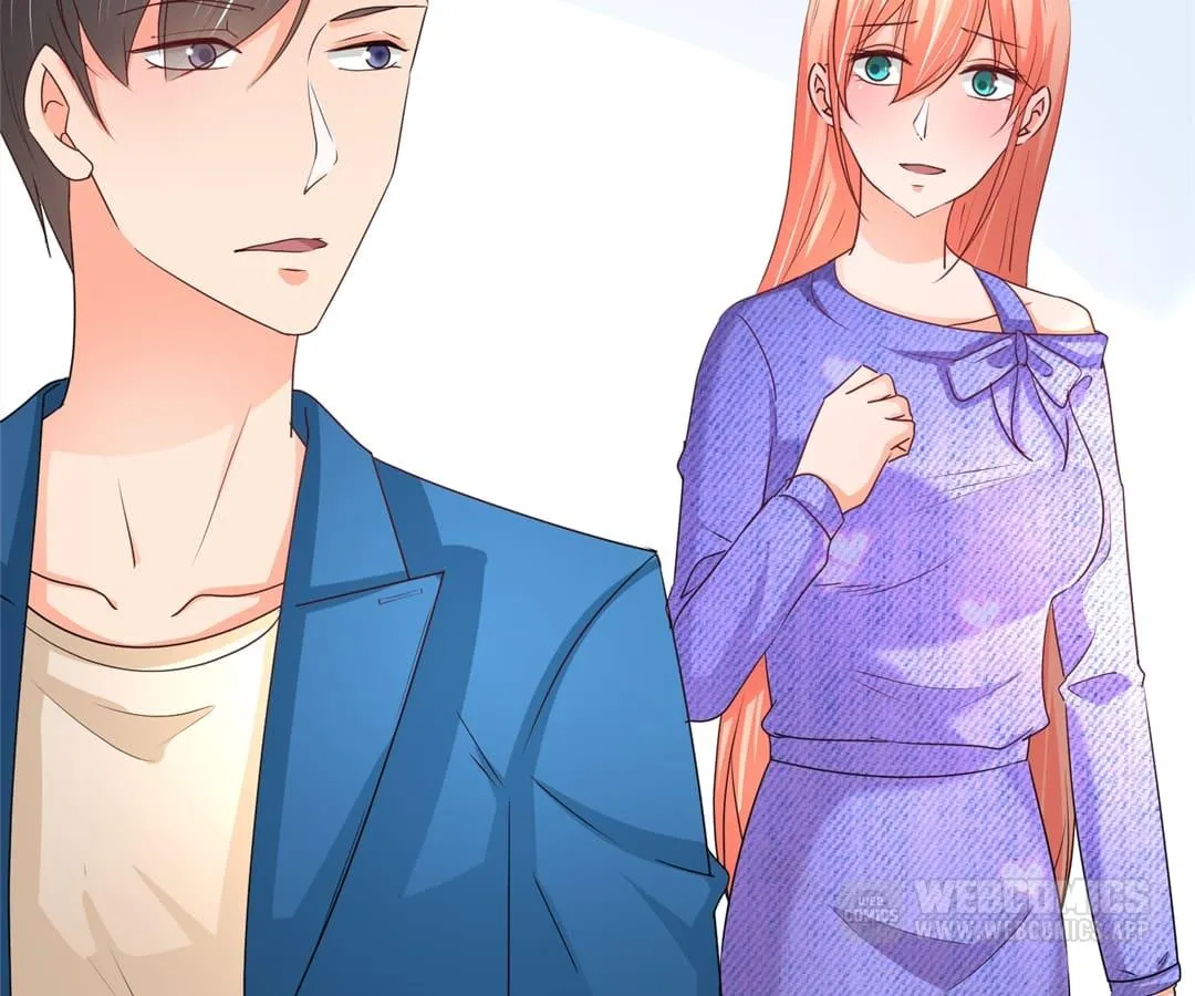 Counter-Attack of a Pregnant Actress Chapter 38 page 54 - 
