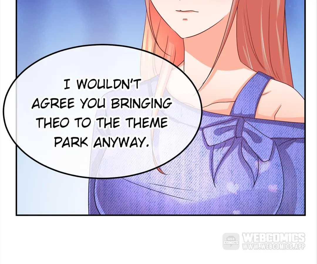 Counter-Attack of a Pregnant Actress Chapter 38 page 58 - 