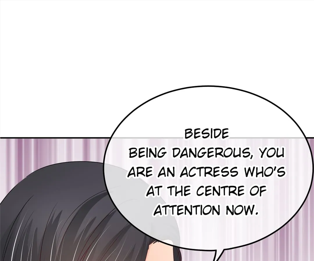 Counter-Attack of a Pregnant Actress Chapter 38 page 60 - 
