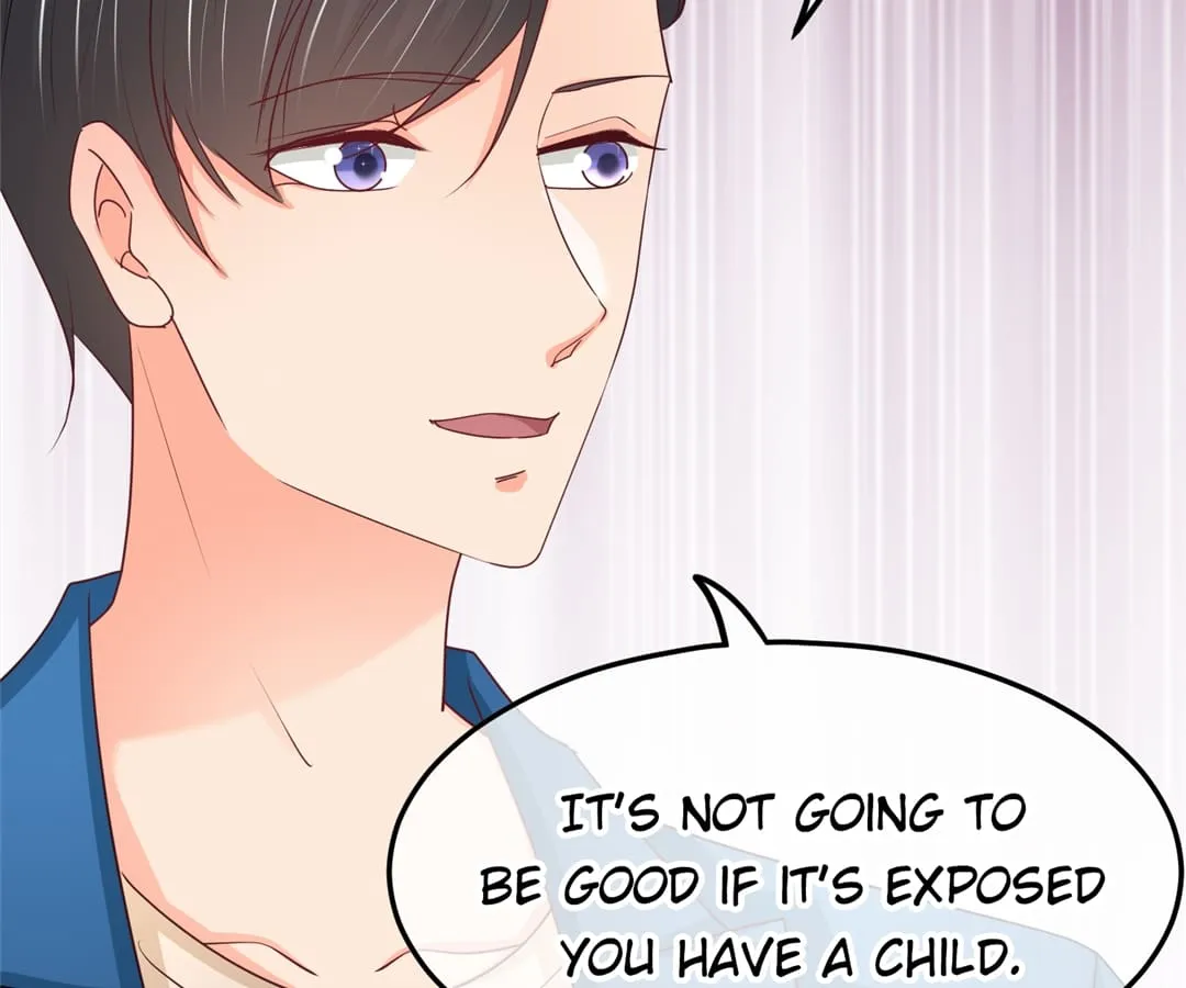 Counter-Attack of a Pregnant Actress Chapter 38 page 61 - 