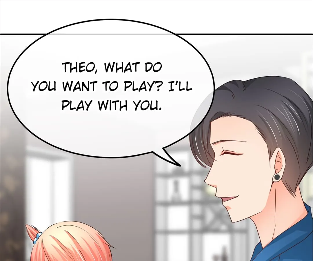 Counter-Attack of a Pregnant Actress Chapter 38 page 65 - 