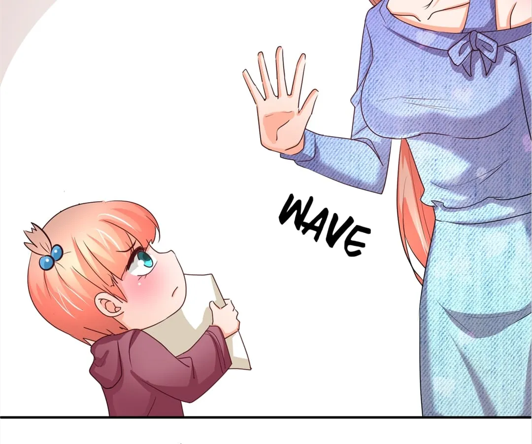 Counter-Attack of a Pregnant Actress Chapter 38 page 8 - 