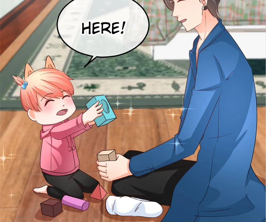 Counter-Attack of a Pregnant Actress Chapter 38 page 72 - 