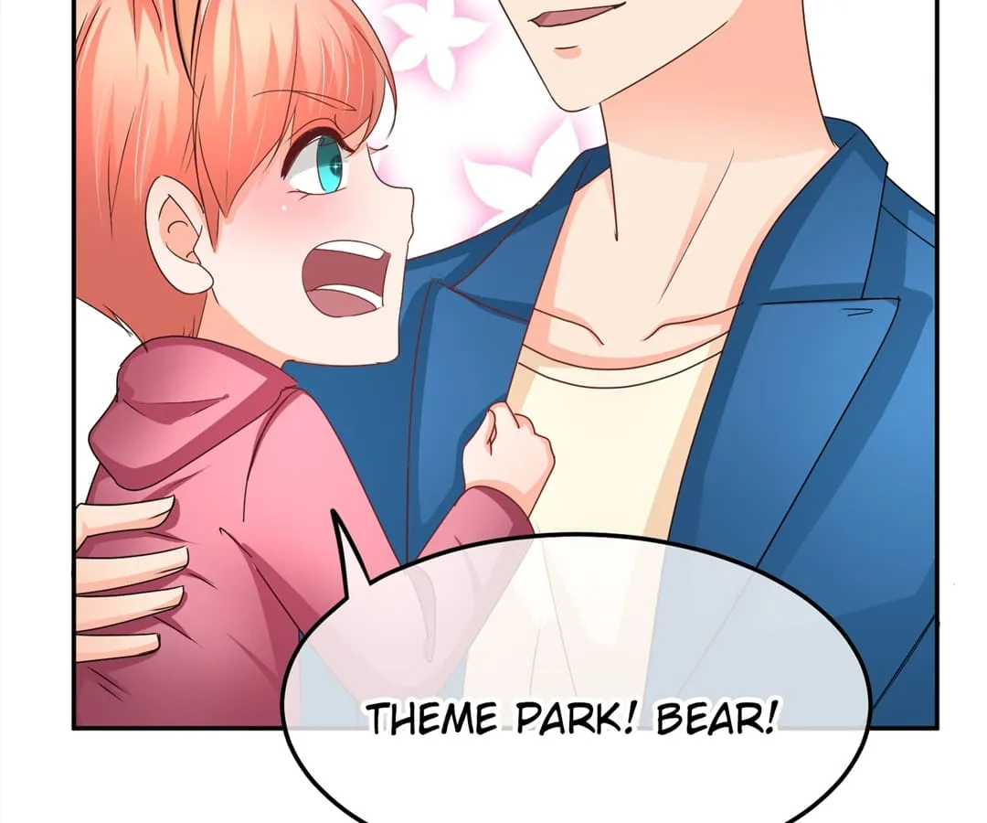 Counter-Attack of a Pregnant Actress Chapter 38 page 81 - 