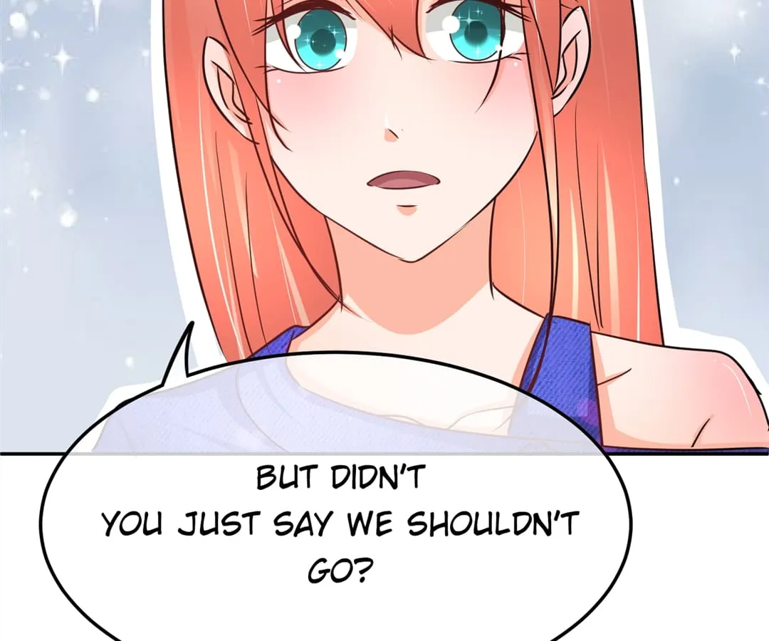 Counter-Attack of a Pregnant Actress Chapter 38 page 84 - 