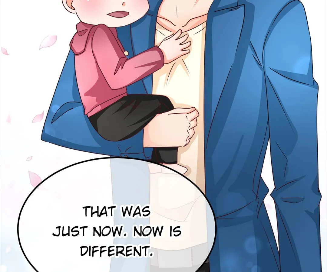Counter-Attack of a Pregnant Actress Chapter 38 page 87 - 