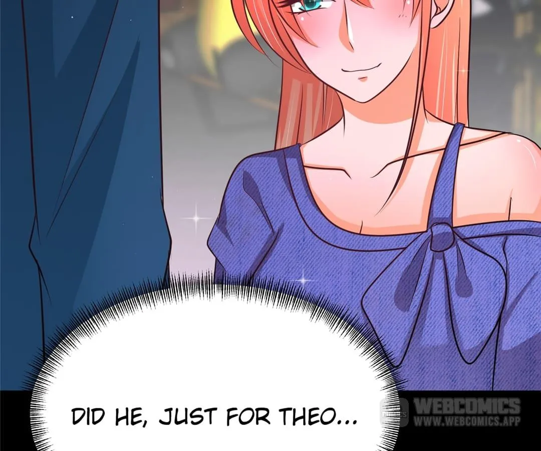Counter-Attack of a Pregnant Actress Chapter 39 page 17 - 