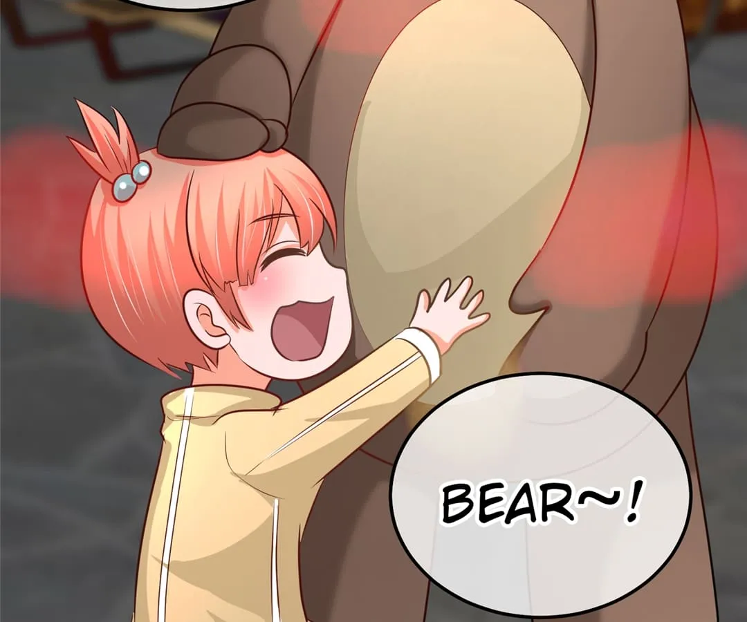 Counter-Attack of a Pregnant Actress Chapter 39 page 20 - 