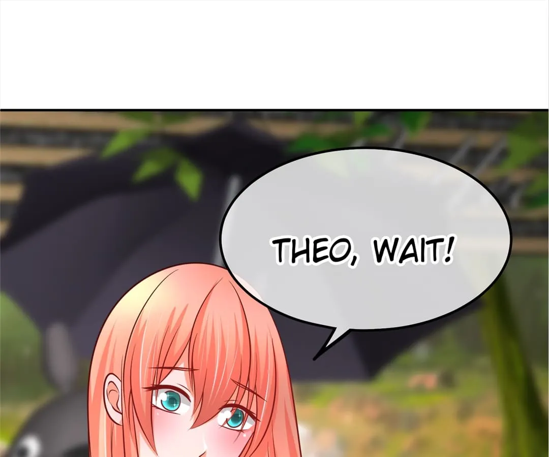 Counter-Attack of a Pregnant Actress Chapter 39 page 22 - 