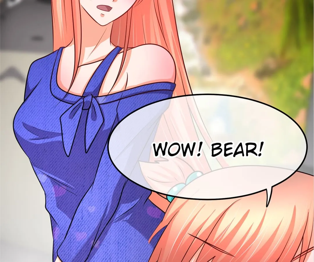 Counter-Attack of a Pregnant Actress Chapter 39 page 23 - 