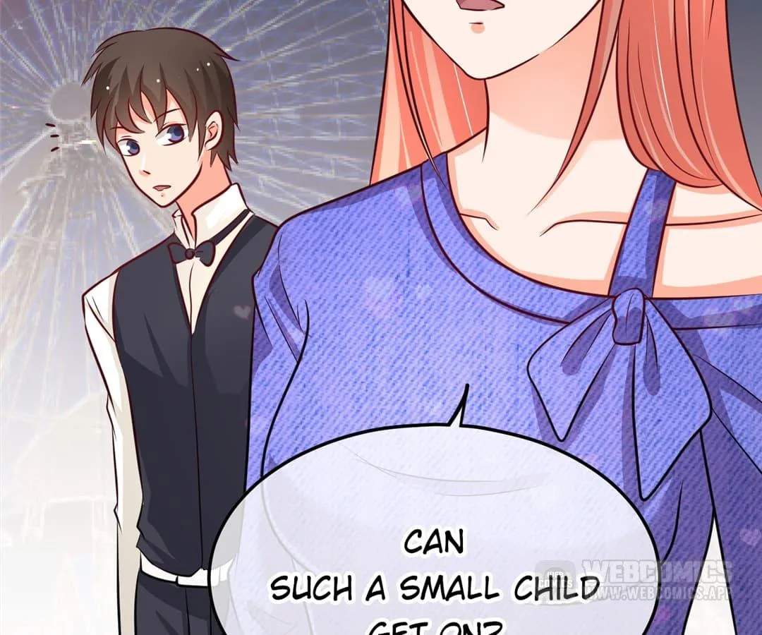 Counter-Attack of a Pregnant Actress Chapter 39 page 45 - 