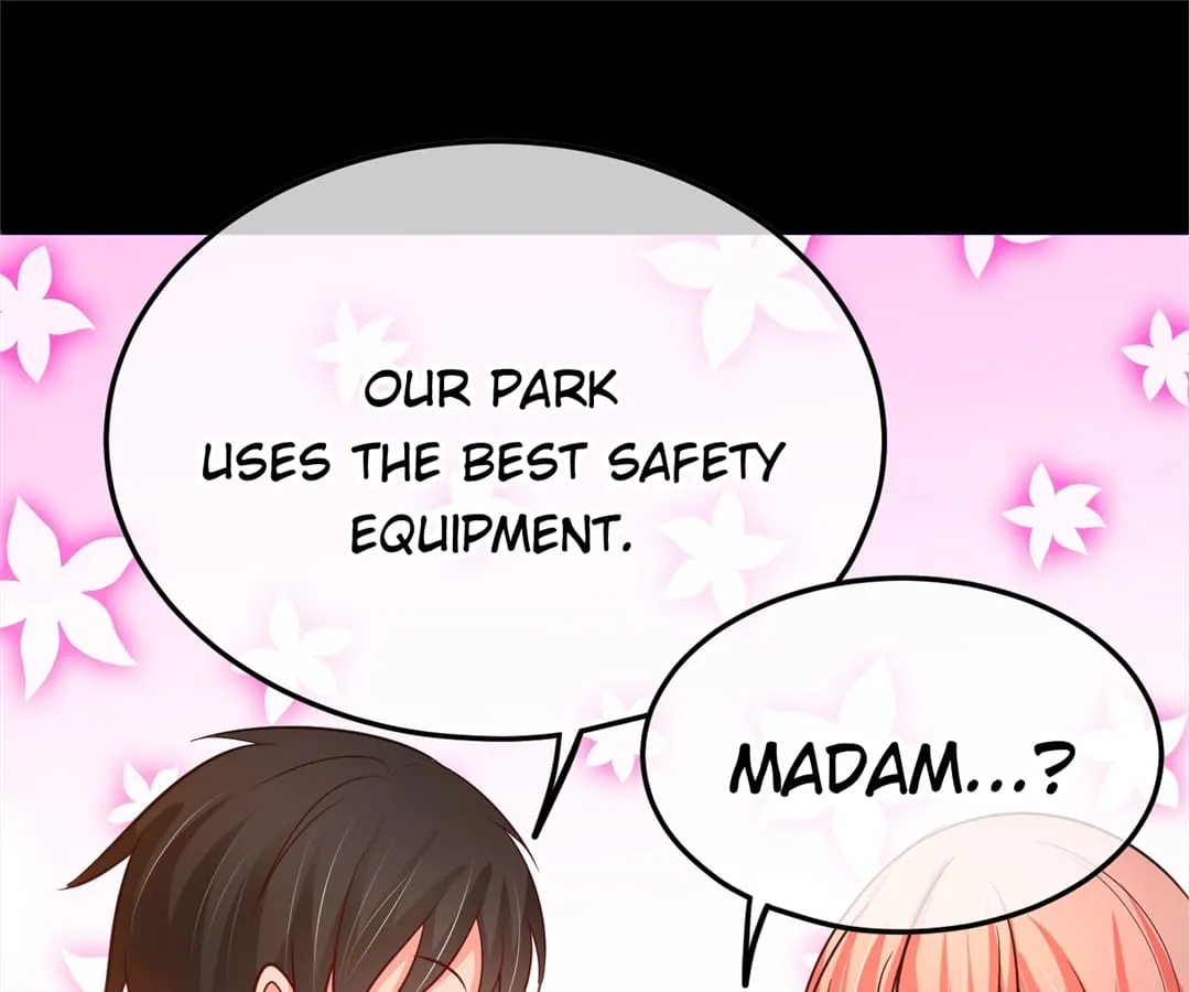 Counter-Attack of a Pregnant Actress Chapter 39 page 49 - 