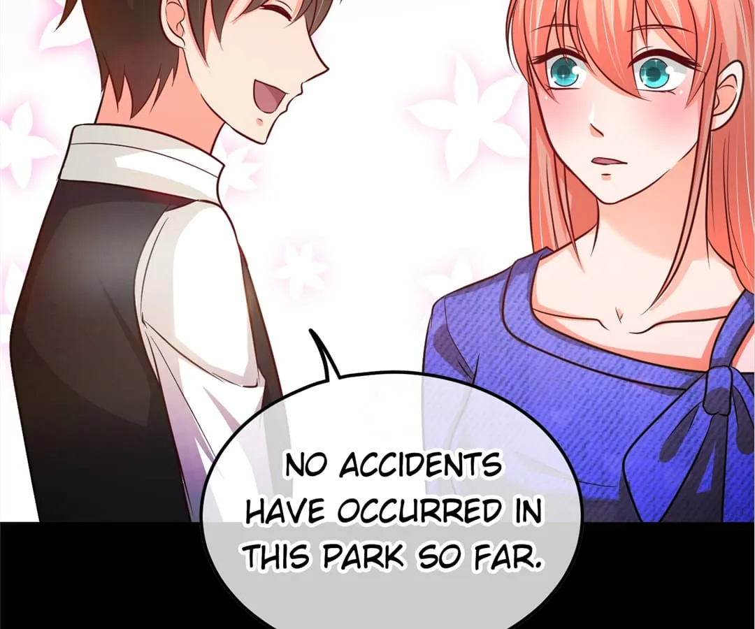 Counter-Attack of a Pregnant Actress Chapter 39 page 50 - 
