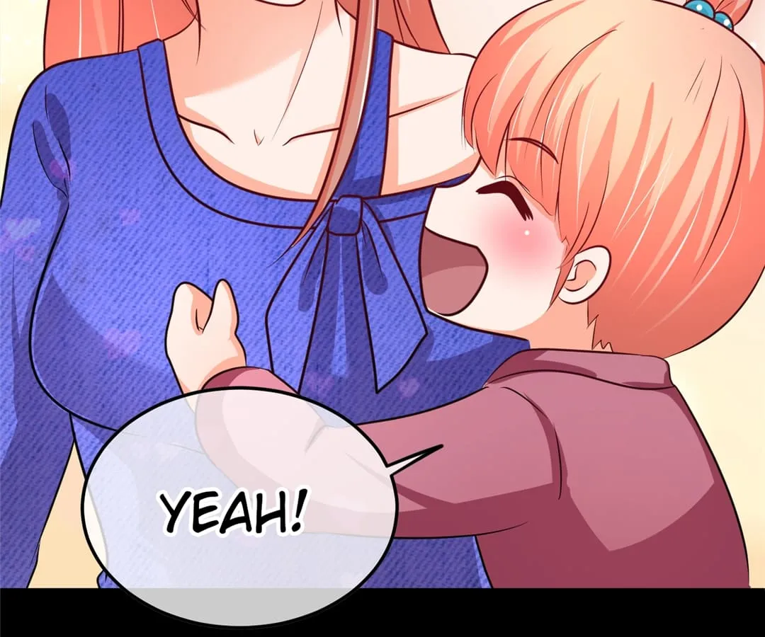 Counter-Attack of a Pregnant Actress Chapter 39 page 53 - 