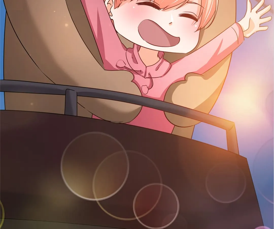 Counter-Attack of a Pregnant Actress Chapter 39 page 59 - 