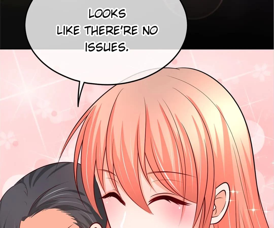 Counter-Attack of a Pregnant Actress Chapter 39 page 61 - 