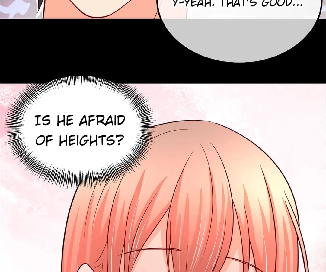 Counter-Attack of a Pregnant Actress Chapter 39 page 66 - 