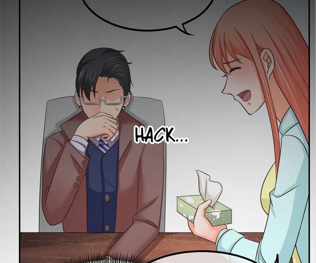 Counter-Attack of a Pregnant Actress Chapter 39 page 69 - 