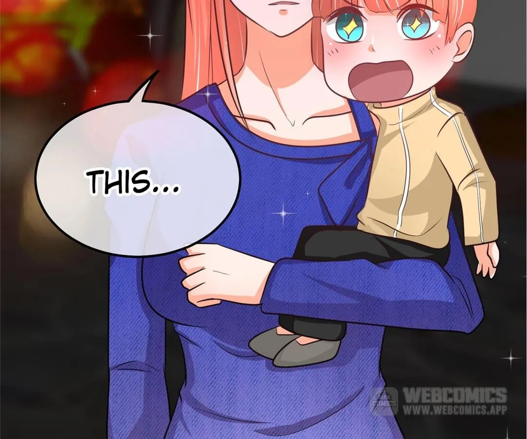 Counter-Attack of a Pregnant Actress Chapter 39 page 9 - 