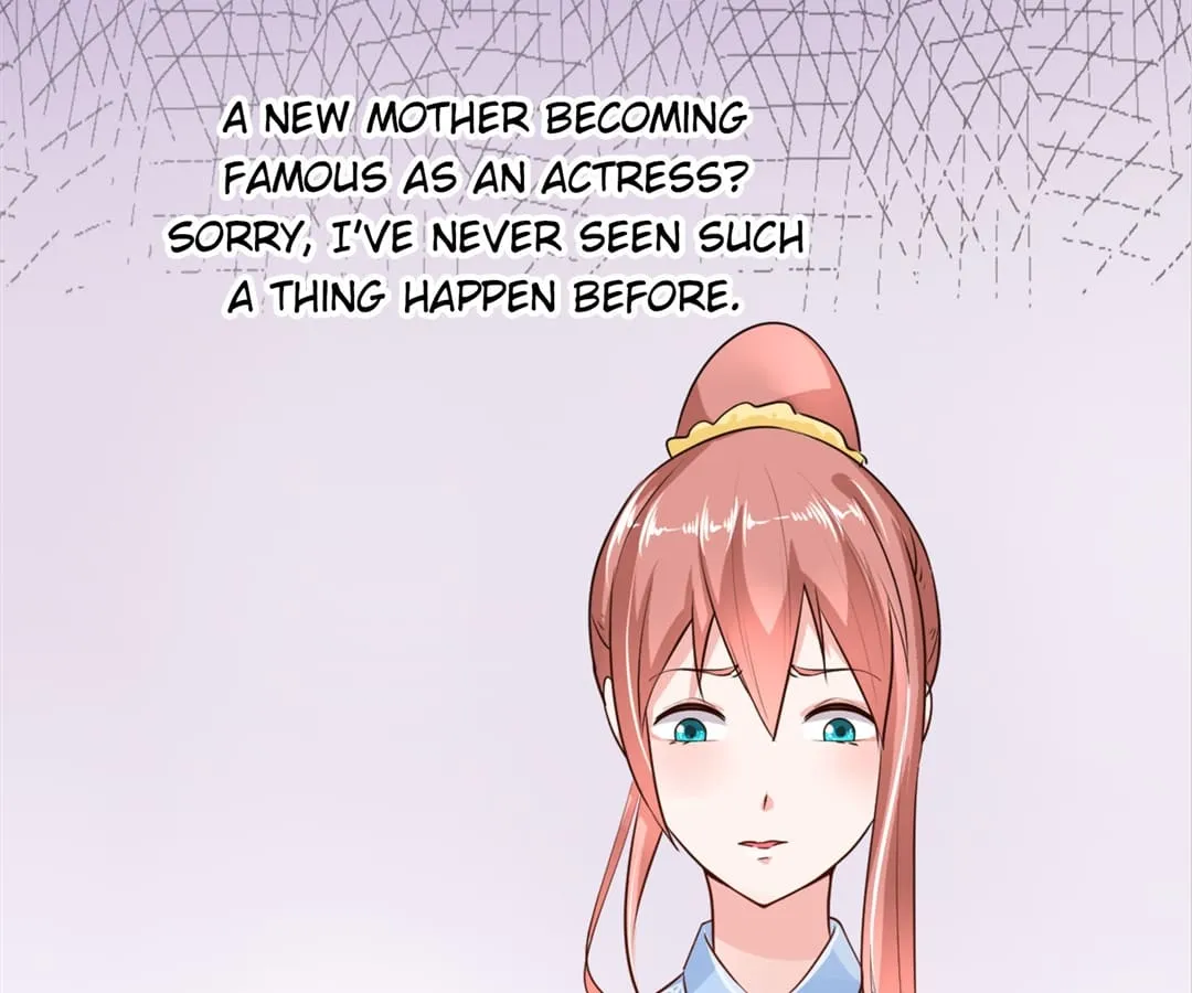Counter-Attack of a Pregnant Actress Chapter 4 page 13 - 