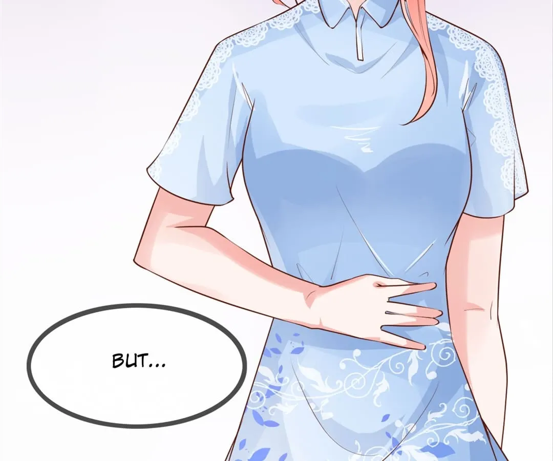Counter-Attack of a Pregnant Actress Chapter 4 page 14 - 