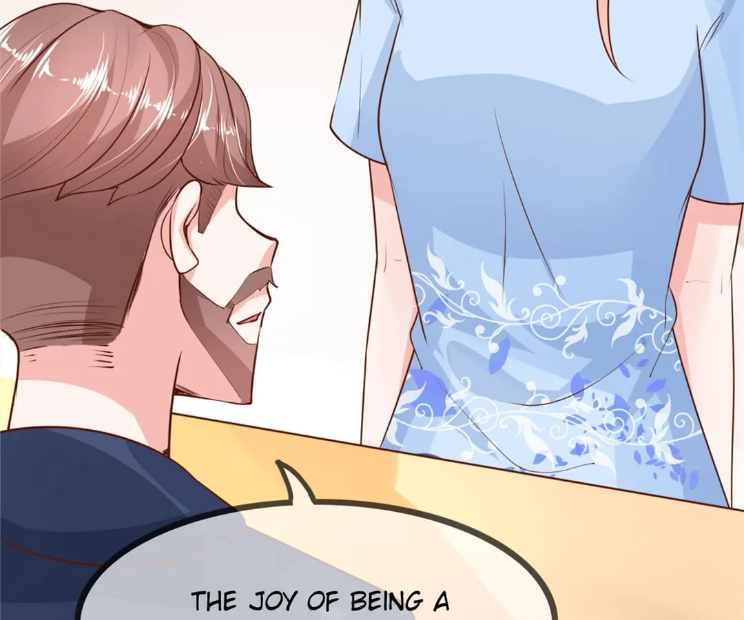 Counter-Attack of a Pregnant Actress Chapter 4 page 17 - 