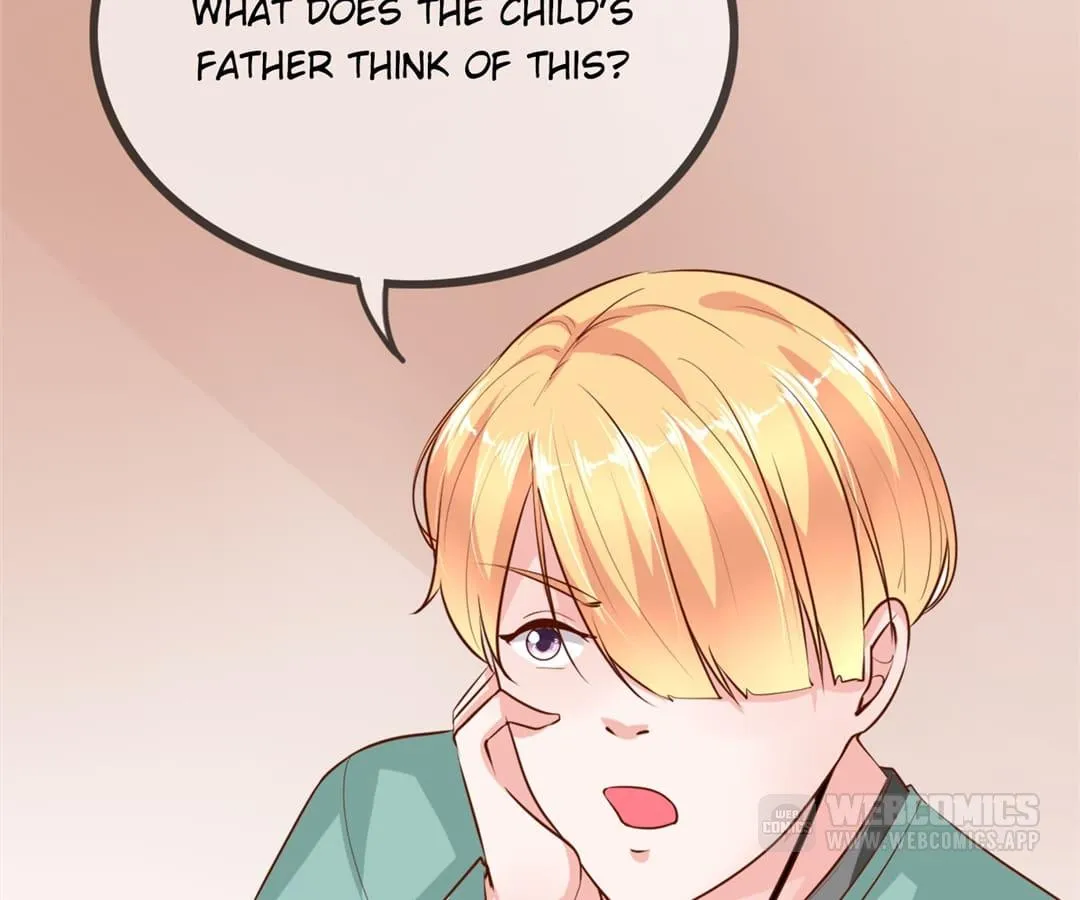 Counter-Attack of a Pregnant Actress Chapter 4 page 19 - 