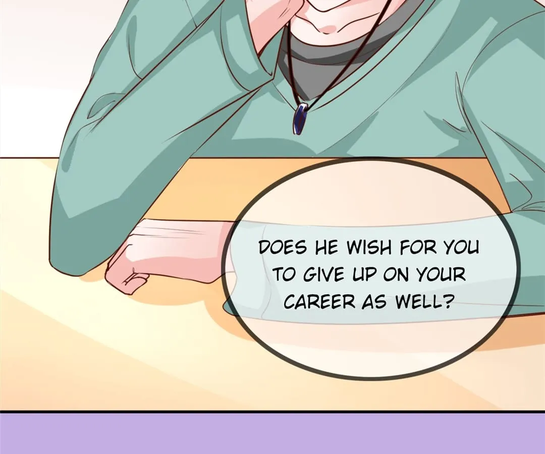 Counter-Attack of a Pregnant Actress Chapter 4 page 20 - 
