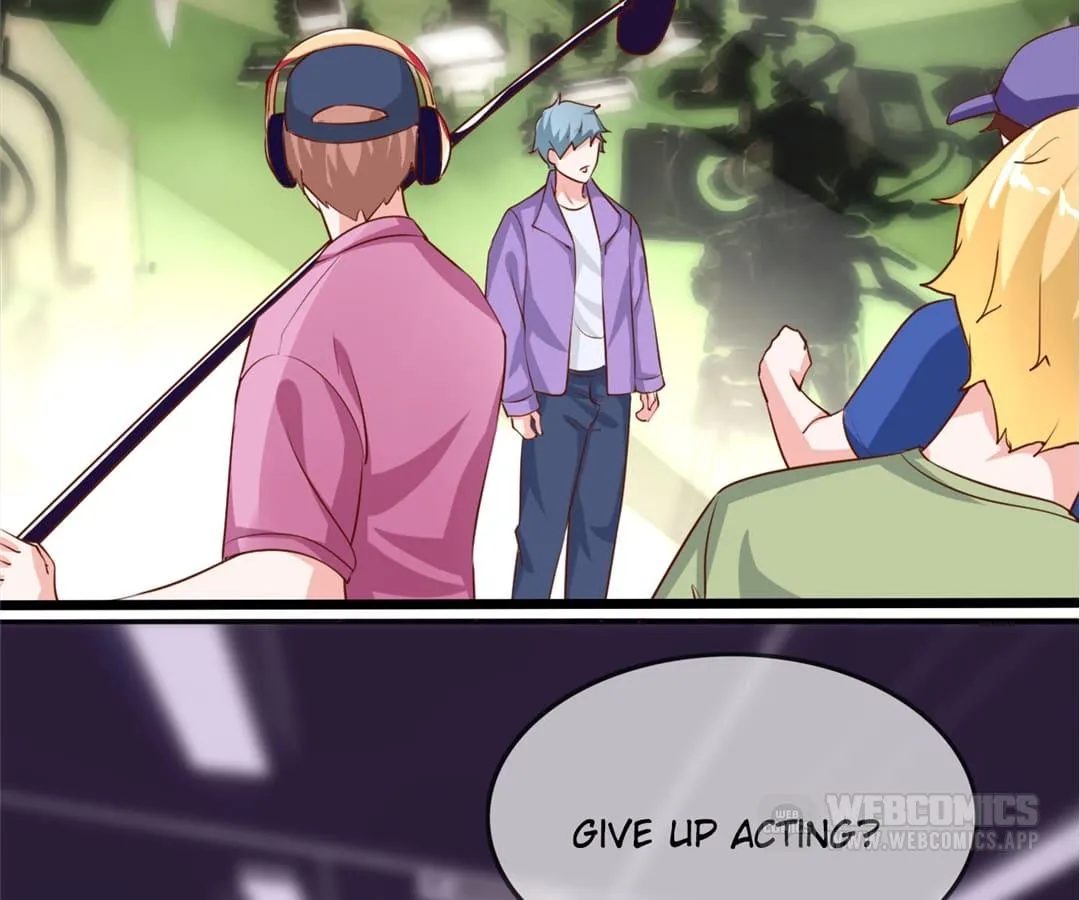 Counter-Attack of a Pregnant Actress Chapter 4 page 3 - 
