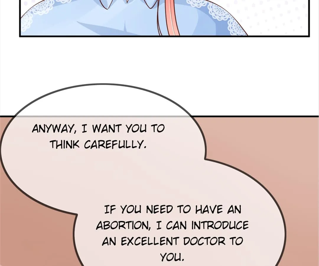 Counter-Attack of a Pregnant Actress Chapter 4 page 24 - 