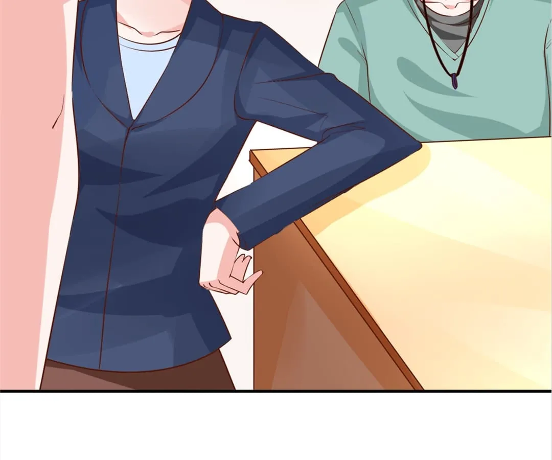 Counter-Attack of a Pregnant Actress Chapter 4 page 26 - 