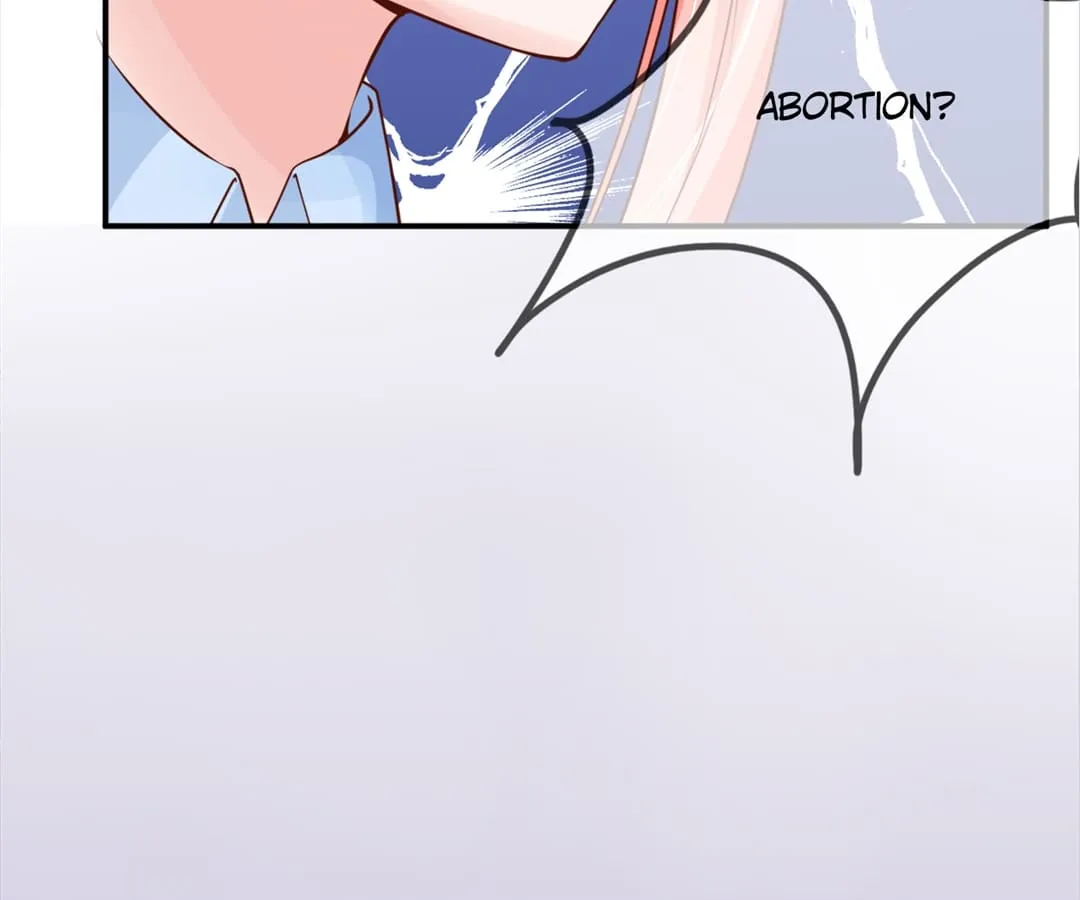 Counter-Attack of a Pregnant Actress Chapter 4 page 28 - 