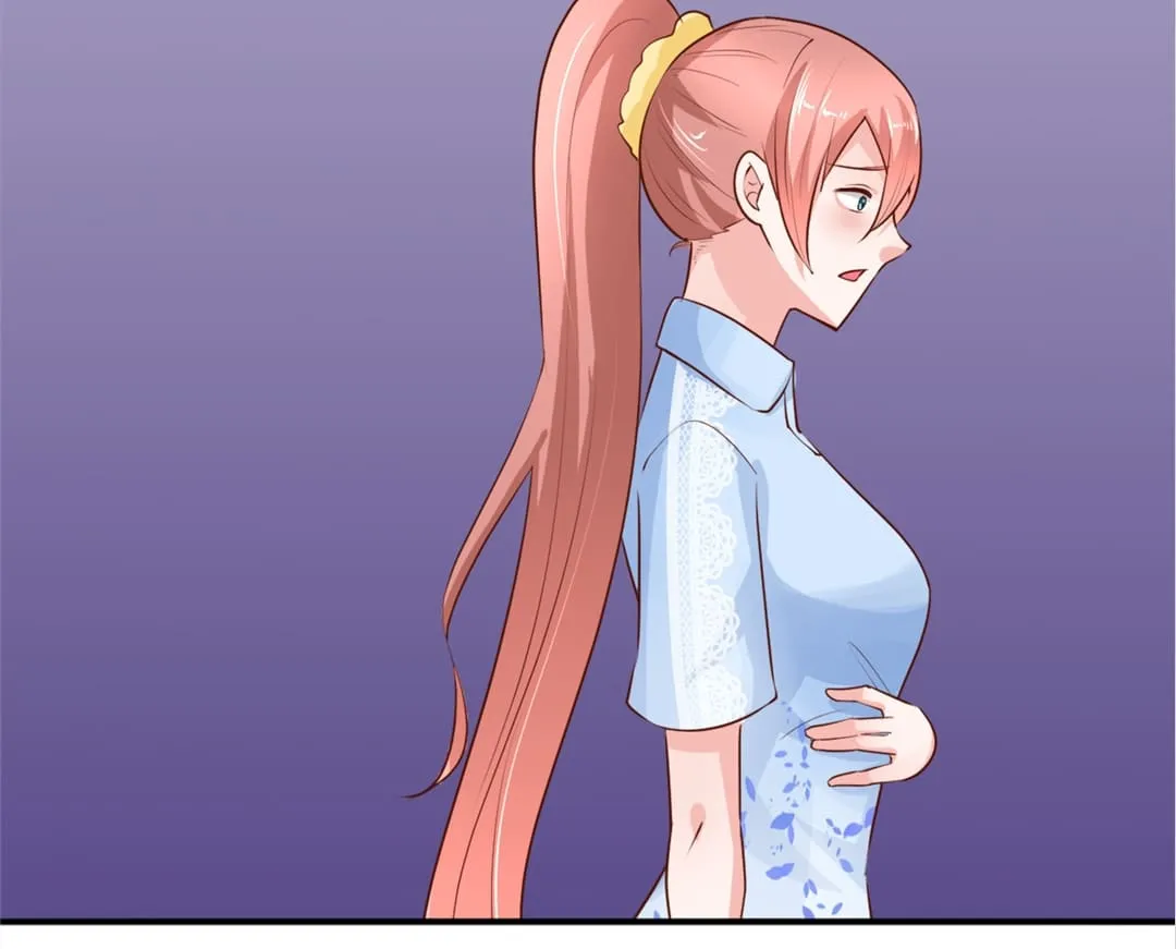 Counter-Attack of a Pregnant Actress Chapter 4 page 30 - 
