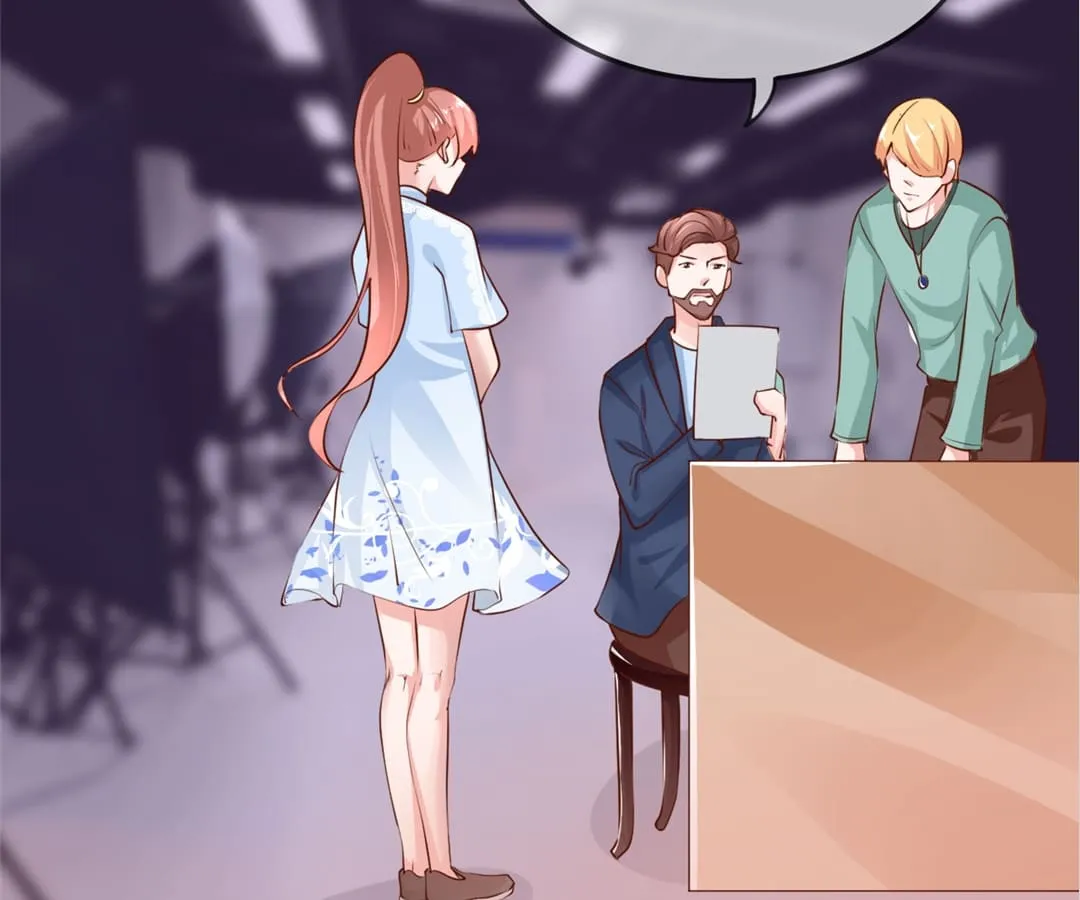Counter-Attack of a Pregnant Actress Chapter 4 page 4 - 