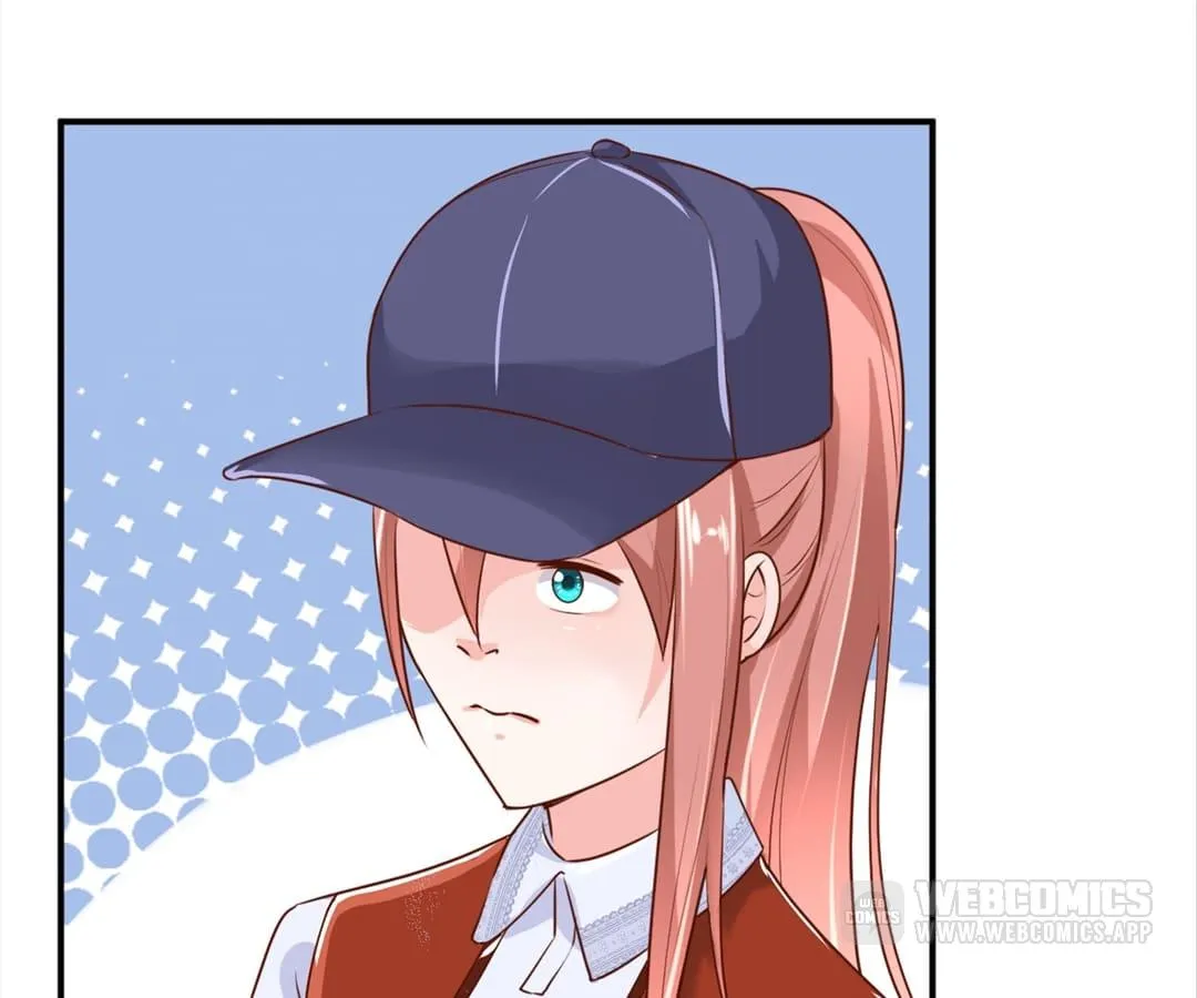 Counter-Attack of a Pregnant Actress Chapter 4 page 35 - 