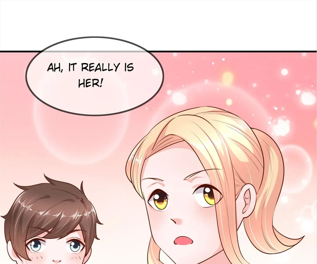 Counter-Attack of a Pregnant Actress Chapter 4 page 37 - 
